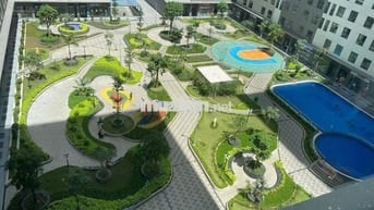 Bán Bcons Garden căn 2PN, giá bán 1,750 tỷ  sổ hồng riêng