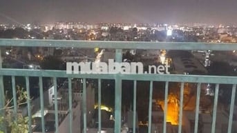 Căn hộ cho thuê full nội thất, mặt tiền Tân Hương, quận Tân Phú