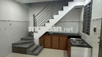 Căn hộ ngay chợ Phan Đăng Giảng