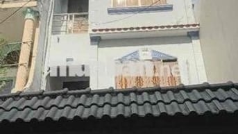 CẦN BÁN GẤP SIÊU PHẨM LẠC LONG QUÂN TÂN BÌNH.HẺM XE HƠI THÔNG : 4 x 15