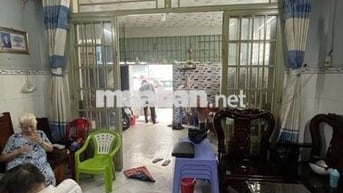 BÁN NHÀ CẤP 4 CỦ -MTKD -MỘT ĐỜI CHỦ-137M2, NGUYỄN THỊ THẬP,NHỈNH 8 TỶ