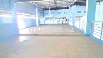 CHO  THUÊ  KHO  XƯỞNG ( 425m2)  PHƯỜNG   BÌNH TRỊ  ĐÔNG. Q. BÌNH  TÂN