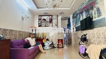 BÁN NHÀ QUẬN 7, XE HƠI NGỦ NHÀ, 4 TẦNG, 67M2,SỔ HỒNG RIÊNG NHỈNH 7 TỶ
