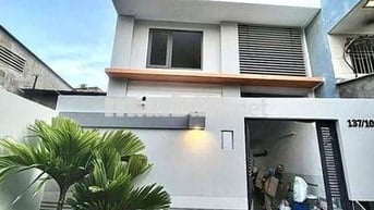 🏠 Căn hộ Duplex VIP – CHDV mới xây, full nội thất, thoáng mát – 137/10