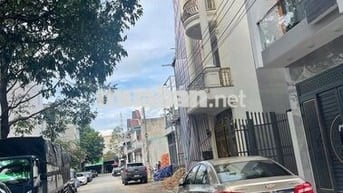 BÁN GẤP LÔ ĐẤT NGAY LÝ THƯỜNG KIỆT SÁT CHUNG CƯ, TRƯỜNG HỌC