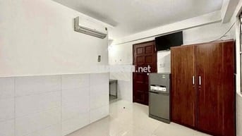 🍂 STUDIO RỘNG FULL NỘI THẤT _ THANG MÁY _ GẦN AEON TÂN PHÚ, HUIT