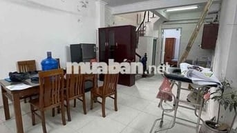 Hiếm có ! Hơn 3 tỷ có nhà dân xây Phan Đình Giót-30m ra phố-52m*3T;4N