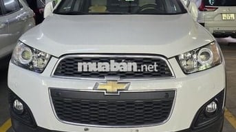 Chevrolet Captiva 2015 LTZ 2.4 - 52881 km