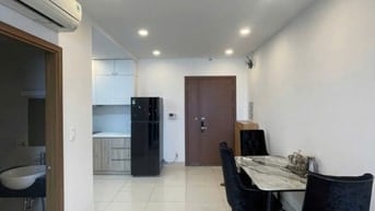 Cho thuê chung cư ruby Garden ngay bigC Trường Chinh 1Pn, Full NT