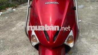 Honda Lead 2010 110cc Đỏ 60000 km