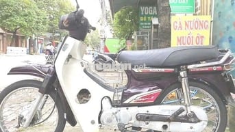 Xe đã qua sử dụng