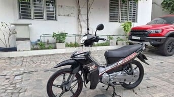 Xe yamaha sirut fi