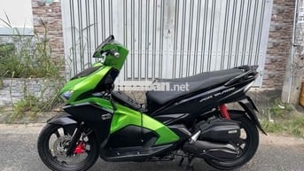 AB 125 2018 khoá Smatkey 9chủ máy zin xe cực đẹp