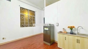 CHDV 2 Phòng Ngủ Full Nội Thất Mới Tinh- DTSD 77M2- Ngay Nguyễn Sơn, T