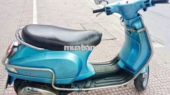 Bán xe Piaggio Ý nguyên bản đầy đủ giấy tờ