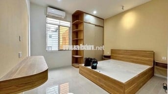 CĂN HỘ 1 PHÒNG NGỦ FULL NỘI THẤT - NHÀ MỚI ĐẸP NGAY AEON MALL TÂN PHÚ