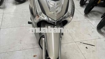 Honda Future 2020 màu Bạc