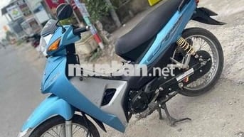 Honda Wave 110 2019 Xanh dương