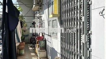 Căn hộ 65m2- 1 phòng ngủ và 1 gác lửng- trung tâm q5.