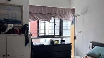 Bán Căn hộ CC Chelsea Park 3 ngủ 2WC Hướng đẹp