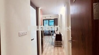 Chính chủ cho thuê căn hộ mới xây,32m2, chỉ 5.15tr, gần khu Times City