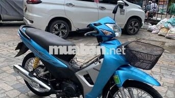 Xe Honda wave a 2020 chinh chu