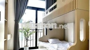 CHO THUÊ CĂN HỘ DUPLEX FULL NỘI THẤT BAN CÔNG NGAY TẠI MỄ TRÌ HẠ