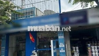 MẶT TIỀN DG GÒ XOÀI 8*21 giá 19 tỷ bớt nhẹ