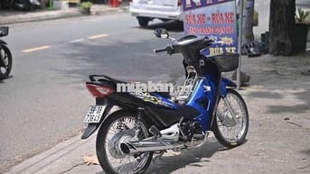 cần ra đi wave S 54zz biển số thủ đức chính chủ