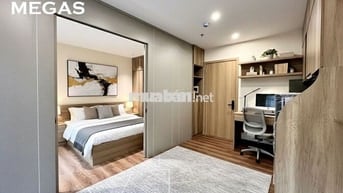 CHO THUÊ 1N1K CỬA SỔ FULL NỘI THẤT NGAY LÊ VĂN LƯƠNG, KHÚC DUY TIẾN