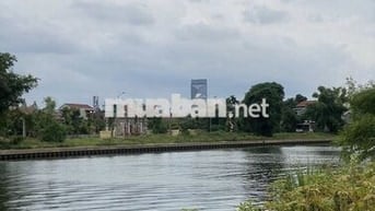 bán đất vew sông mặt tiền tôn thất cảnh