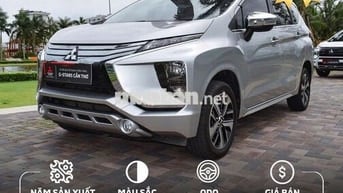 Mitsubishi Xpander AT 2019 62.000 km
