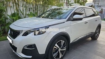 Peugeot 5008 sx 2018