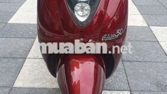 Elite 50cc 2019.May rin iem ru.