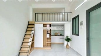 TRỐNG LẠI SIÊU PHẨM DUPLEX BANCOL VIEW CỰC CHILL BÊN CẠNH HUIT TÂN PHÚ