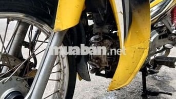 Xe hãng cần thanh lý