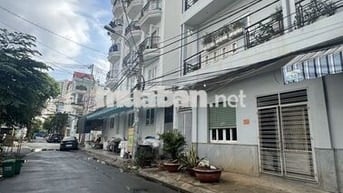 MẶT TIỀN ĐƯỜNG SỐ – SÁT PHÚ MỸ HƯNG, CƠ HỘI VÀNG CHO NHÀ ĐẦU TƯ