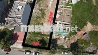 Bán Nhanh Đất Đô Thị Ngay Bình Dương, Diện tích rộng, Giá Tốt 1 TỶ650