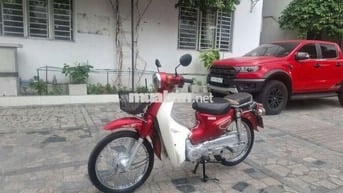 Xe cup 50cc Hàn Quốc bstp