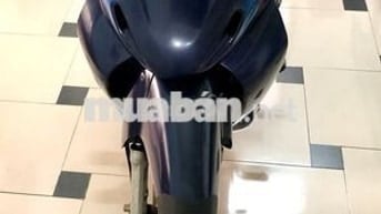 Honda Future II Xanh đậm