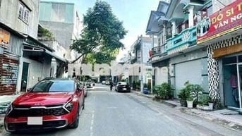 Đất gần WinCom Dĩ An phường Dĩ An Tp Dĩ An