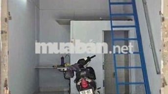 💥CHO THUÊ KIOT MẶT BẰNG NHỎ 1 TRỆT 1 LỬNG SIÊU ĐẸP