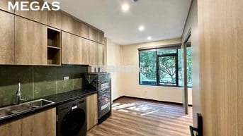 CĂN HỘ 1N1K FULL NỘI THẤT MỚI TINH NGAY KHUẤT DUY TIẾN - LÊ VĂN LƯƠNG