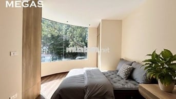 CĂN HỘ 1N1K ĐẦY ĐỦ NỘI THẤT NGAY GẦN NGUYỄN TRÃI ROYAL CITY