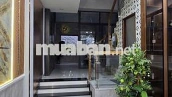 CHO THUÊ MTKD DƯỜNG TÂY THẠNH-TÂN PHÚ DT 4,8*18M TRỆT 3LAU THANG MÁY