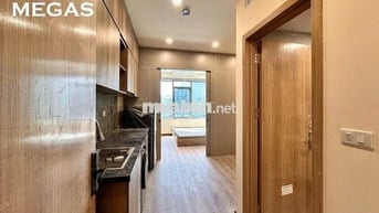CĂN HỘ 1 NGỦ NGAY MẶT ĐƯỜNG LỚN NGUYỄN TUÂN - CỬA SỔ TO - RỘNG 45M2