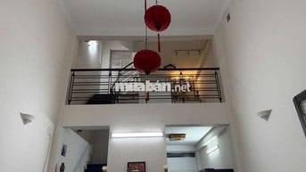 MẶT TIỀN KINH DOANH - DÀI 35M - PHÙ HỢP SPA, NAIL, GỌI ĐẦU DƯỠNG SINH