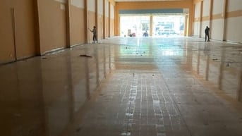 Cho thuê nhà mặt tiền Nguyễn Văn Quá Quận 12-TP.HCM_DT: 15m x70m