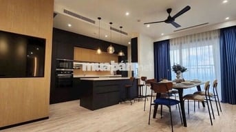 ✨ CĂN HỘ CAO CẤP – ĐANG HOÀN THIỆN 100%