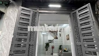 Bán nhà HXH LÊ VĂN QUỚI BÌNH TÂN, 44m2, 2 tầng BTCT, 4,94tỷ, SHR HC